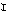 Half-width katakana E (ｴ)