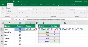 Screenshot that shows an Excel Worksheet tab's information.