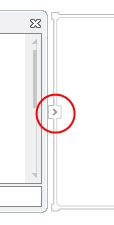 Text Pane control