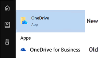 OneDrive