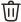 The Delete button.