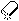 Eraser used to draw tables