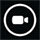 Start a video call in the call window