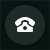 Call controls: put your call on hold, adjust the volume, or switch devices