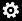 Settings gear icon
