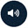 Speaker button in Skype for Business for Android