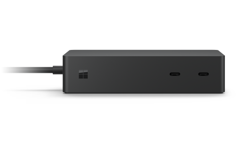 Surface Dock 2 with 2 USB-C ports