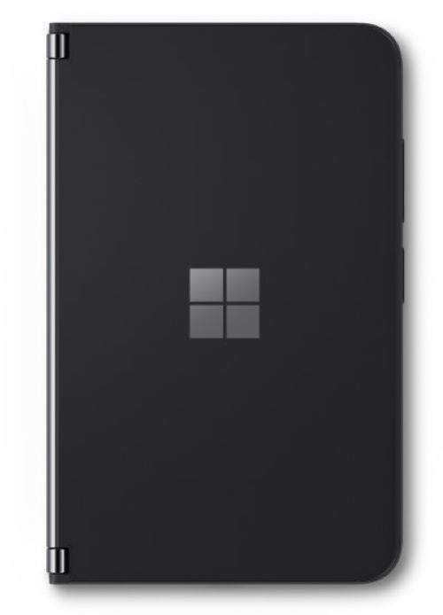 Surface Duo 2 closed.