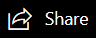 Share icon on the main navigation bar.