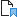 Bookmark ribbon button icon